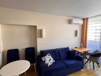 1+1 на Orbi Plaza улица Шерифа Химшиашвили 7b New Boulevard