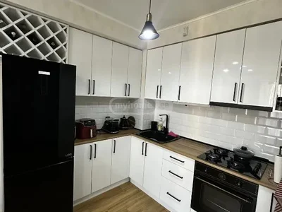 3-комнатная квартира. Ортачала