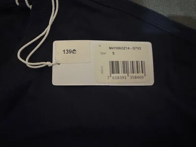 Футболка Armani Exchange