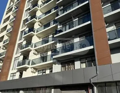 1-комнатная квартира в районе аэропорта