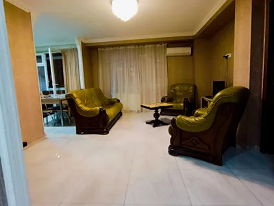 4 room Flat Daily rent. Chugureti