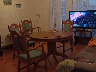 Коммерческое помещение на Bagrationis Shes. 2 Bagrationi District