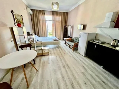 Аэропорт шоссе, 144: Студия, 40.0 м²