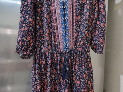 Комбинезон Bershka с шортами