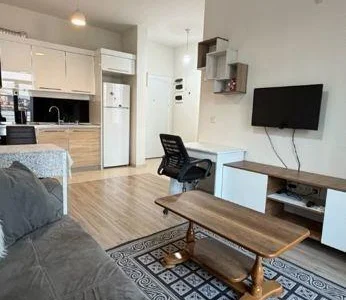 Зеленый бриллиант: 2-комнатная, 45.0 м²