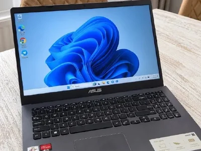 Ноутбук ASUS VivoBook X509DA