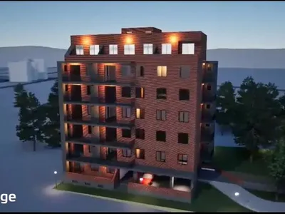 Участок под застройку, Африка