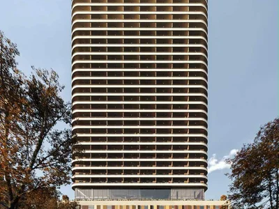 3-комнатная квартира. Дидубе