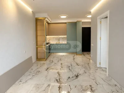 2-комнатная квартира в Глдани