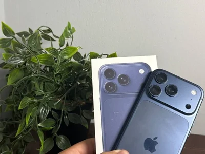iPhone 17 Pro 256GB SIM+eSIM
