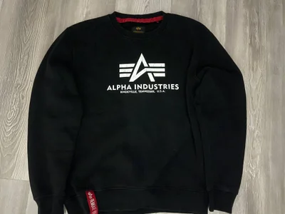Вещь Alpha Industries