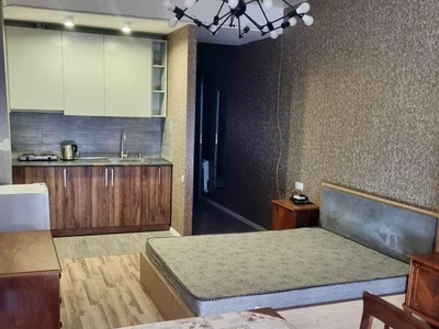 Dona Palace Sanzona: Студия, 30.0 м²