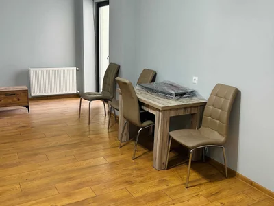 2 room Flat For Rent. Vazisubani