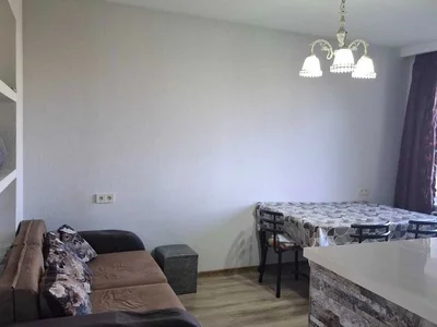 2-комнатная квартира. Сабуртало