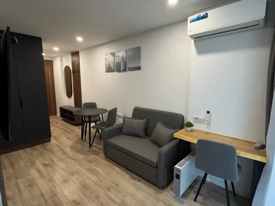 Batumi view | 1+1 | $700 вид на море