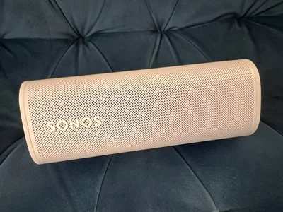 Портативная беспроводная колонка Sonos Roam SL