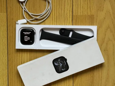 Apple Watch Series 11 46 мм
