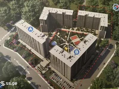 2-комнатная квартира Продаётся. Мухани