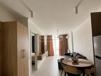 2-комнатная квартира, 60 кв.м, $550