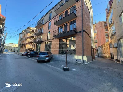 Commercial space For Rent. Avlabari