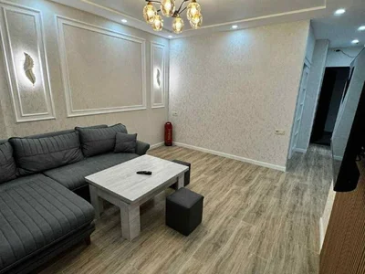 Долгосрочная аренда 3-комнатной квартиры в Pivzaod district