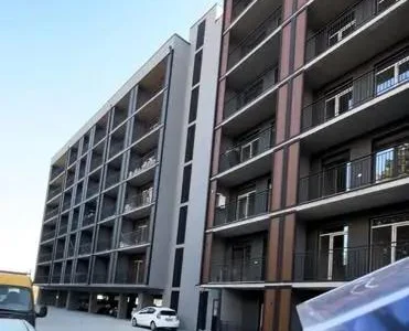 2-комнатная квартира в Тбилиси