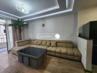 Улица Тадзари, 22: 3-комнатная квартира, 70,0 м²