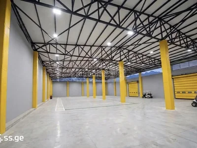 КОММЕРЧЕСКАЯ НЕДВИЖИМОСТЬ 1056 м²