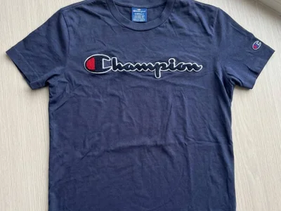 Champion XS jersey