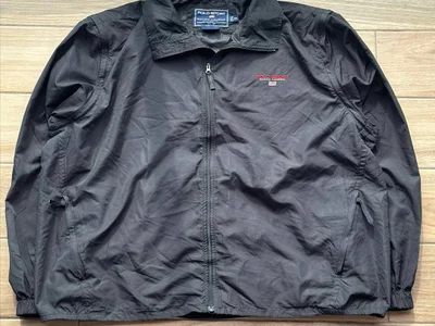 Ветровка Ralph Lauren sport