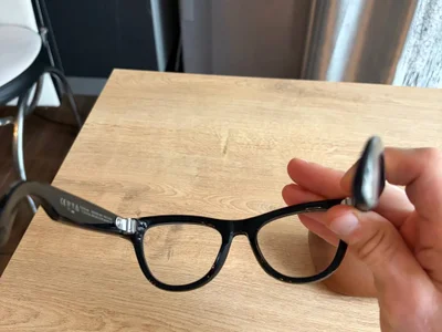 Очки Ray-Ban Meta Gen 2 фотохром