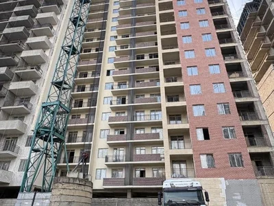 2-комнатная квартира в Тбилиси