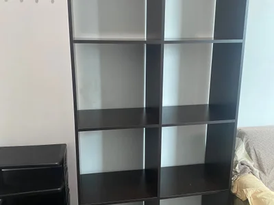 Стеллаж