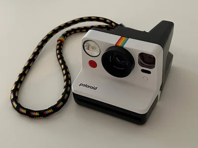 Polaroid Now