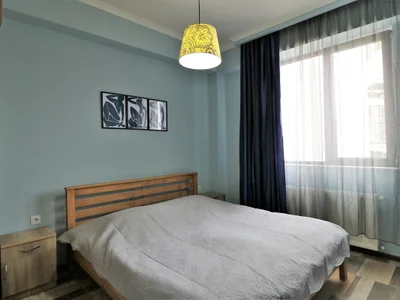 Квартира в Дигоми