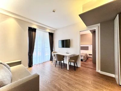 Alliance Palace Apartments(50кв