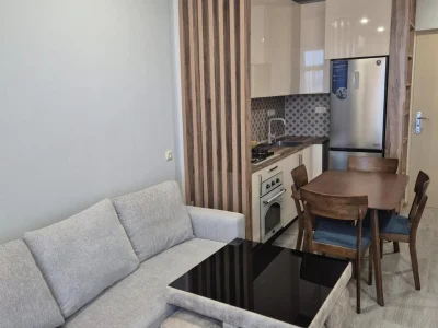 Ул. Казинец, 11: 2-комнатная, 45.0 м²