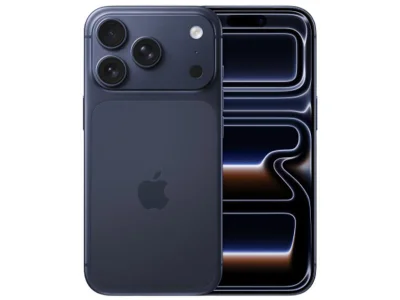 iPhone 17 Pro 256GB