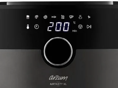 Аэрогриль Arzum AR2074-G 6L