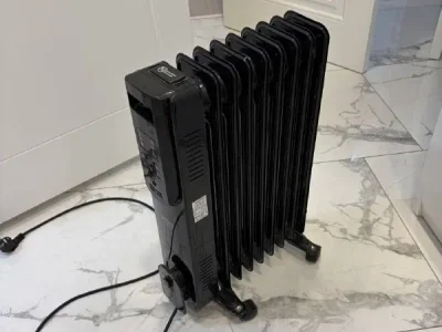 Индукционная варочная панель Bosch PUE611BB5E