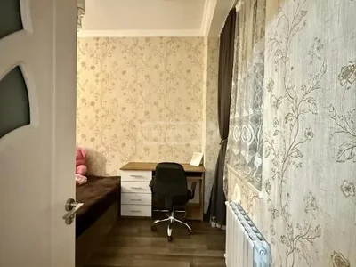 2-комнатная квартира. Масиви Месами
