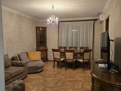 Коммерческое помещение на samtredia st. 2 Didube