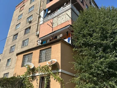 4-комнатная квартира на продажу. Sanzona