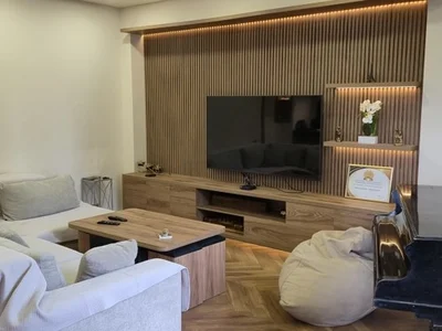 Ул. Александра (Саши) Иоселиани, 51: Студия, 70.8 м²