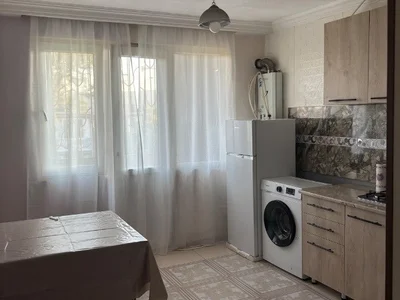 1-комнатная квартира. Самгори