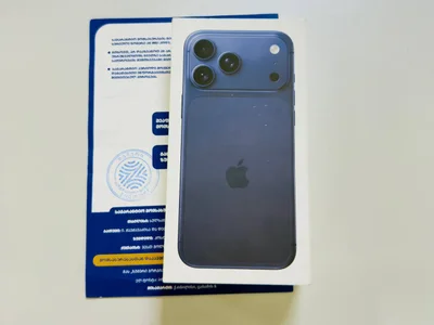 iPhone 14 Pro Max 256GB eSIM