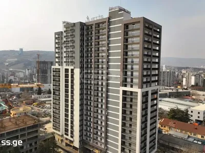 2-комнатная квартира в Тбилиси