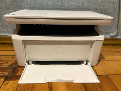МФУ HP LaserJet MFP M141w