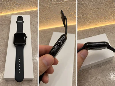 Apple Watch Series 11