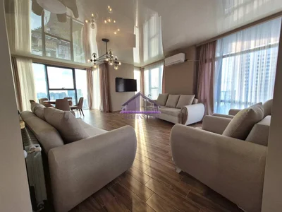 2-комнатная квартира, Шартава 16, $1300